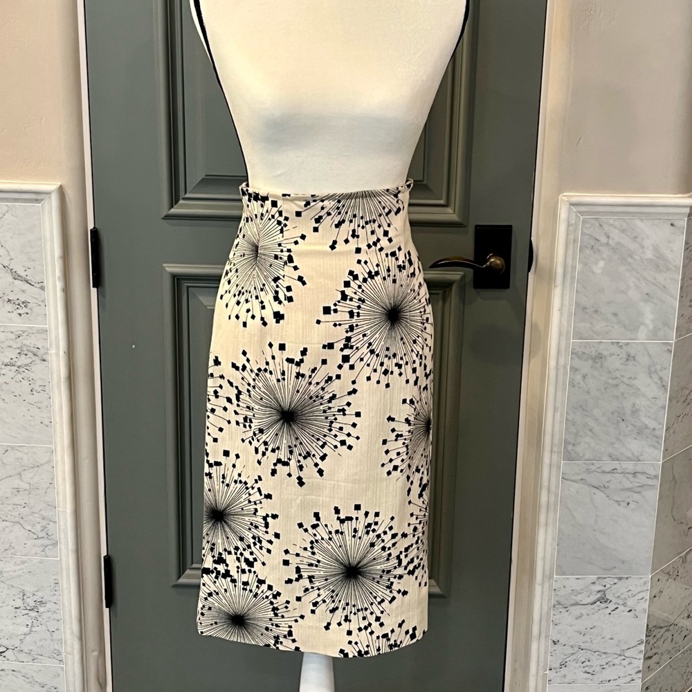 Byron Lars skirt size 6